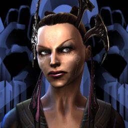 Wuchtbrumme — legacy portrait