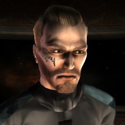 Daveyus — legacy portrait