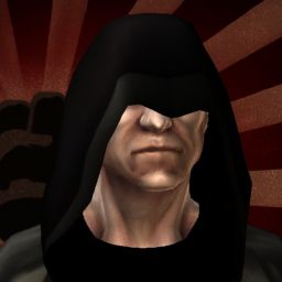 Hadrhune — legacy portrait