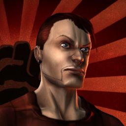re'tertius — legacy portrait