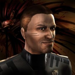 Isaac ValMazmar — legacy portrait