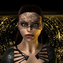 U UA — legacy portrait