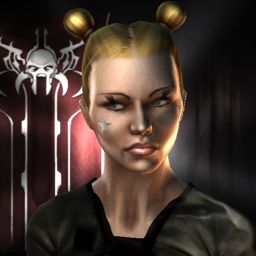 Kiradorn — legacy portrait