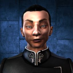 Tubertino II — legacy portrait