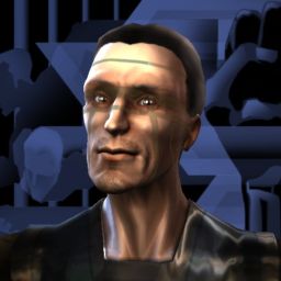 Takashi Nekekami — legacy portrait