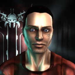 Snake Bliskan — legacy portrait