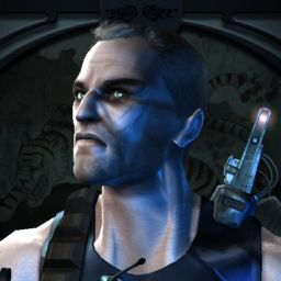 Minicarman — legacy portrait