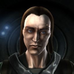 Martin0080 — legacy portrait