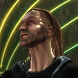 The Fatha — legacy portrait