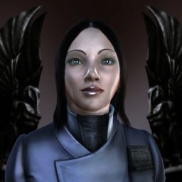 Nightsdoll — legacy portrait