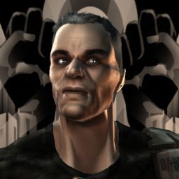 sonnywaal — legacy portrait