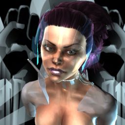 Shinning Stars — legacy portrait