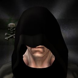 Belenkas — legacy portrait