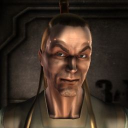 New Morozec — legacy portrait