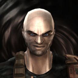 taleneikov — legacy portrait