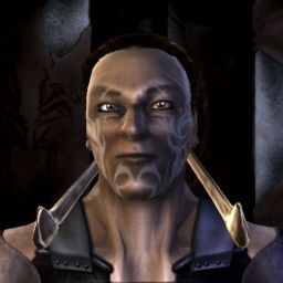 Centurion Talicus — legacy portrait