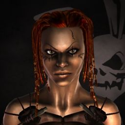 VOODOOTATTOO — legacy portrait