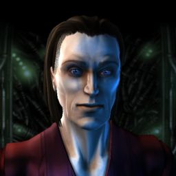 Arcturus Canton — legacy portrait