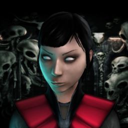 Packymap — legacy portrait