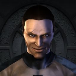 Sloppyjosh — legacy portrait