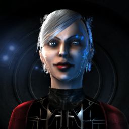 Tigrenok — legacy portrait