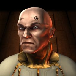 OverIke — legacy portrait