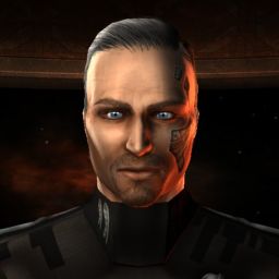 Balrog Moria — legacy portrait