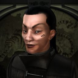 Speed Devil — legacy portrait