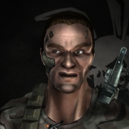 Rolland — legacy portrait