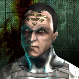 Parline — legacy portrait