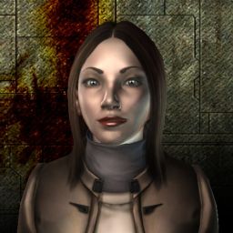 Roketeer — legacy portrait