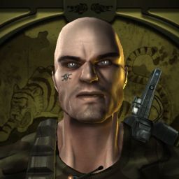 Pixnator — legacy portrait
