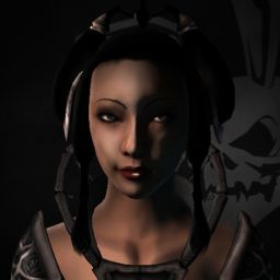 Alyxia Onosai — legacy portrait