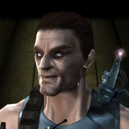M1rth — legacy portrait