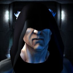 Clanch — legacy portrait
