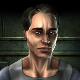 Jadecougar — legacy portrait
