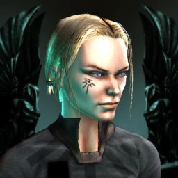 Aurilae Ardenta — legacy portrait