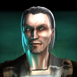 Terios Corvalis — legacy portrait