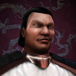 Orgasmadrone — legacy portrait