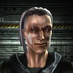bouyak — legacy portrait