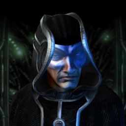 Cantana Soul — legacy portrait