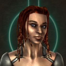 ByeBye McGee — legacy portrait