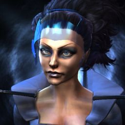 Ice Queen1 — legacy portrait