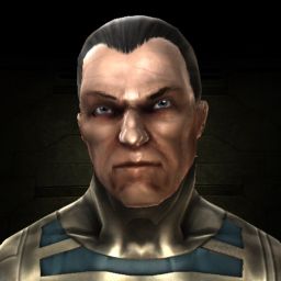 Teams — legacy portrait