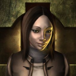 Delacliya — legacy portrait