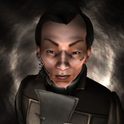 Apokteinoe K4 — legacy portrait