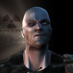Blendzen — legacy portrait