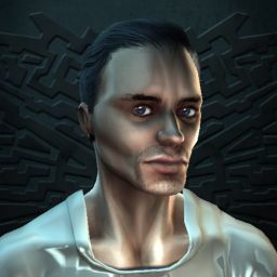Calcedano — legacy portrait