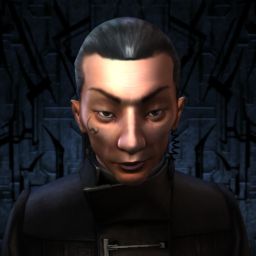 Finiri — legacy portrait