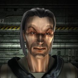 Bae13 — legacy portrait